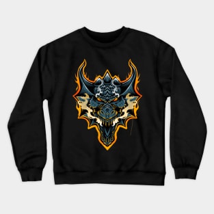 Godirah Crewneck Sweatshirt